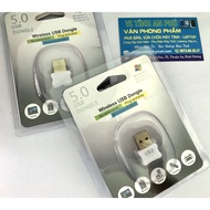 Usb Bluetooth Dongle V5.0 For Computer