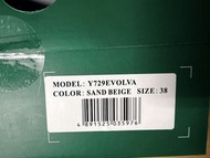 香港7~Eleven (Y729 EVOLVA) US 38 限量版