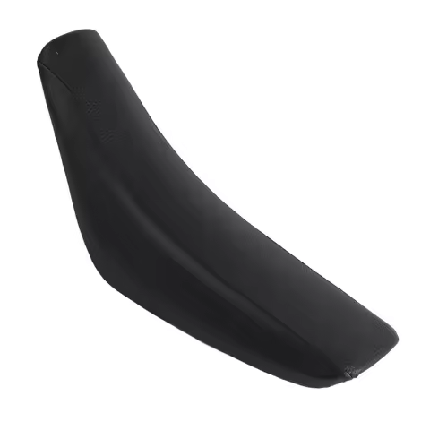 Motorcycle Soft Foam Seat Cover Cushion for CRF50 XR50 50cc‑160cc Pit Dirt Trail Bike