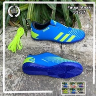 Borong Promo 🌚 Sepatu Futsal Adidas Predator Anak Anak Terbaru