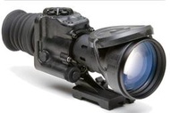 (售完)真品 AN/PVS 17C 槍用夜視鏡 US MARINE USMC 標準配件