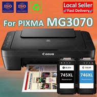 Compatible for Canon PIXMA MG3070 Ink Cartridge Canon MG3070 Ink