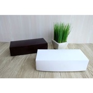 Glossy Cake Box Size 24 x 10 x 6 cm