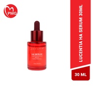 [LUCENTIA] HA Serum 30ml - anti-aging skin care