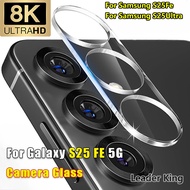 007 Mobile Phone Camera Lens Protection Film For Samsung S25Fe S25Ultra S25 S24Ultra A07 A17 S24Fe S