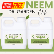 [BUY 1 TAKE 1 FREE] Neem Oil Dr. Garden Pest Control Pesticide Insecticide Organic Farming, Neem oil