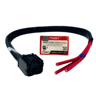 ACG ECU CABLE SOCKET VARIO 160 PCX 160 ADV 160 MST OTO.30400K2SN02