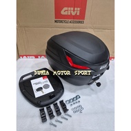 Givi B 27 NX - Givi Shad Kappa Motor Box