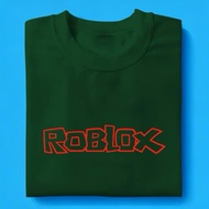 roblox unisex tshirt for kids / 100% cotton / best seller | damit pang bata