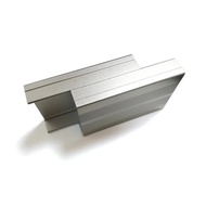 1PC Aluminum Project Box Electrical Enclosure Power Case DIY 55mm(2.16")(H)X105mm(4.14")(W)X150mm(5.