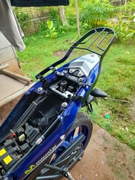 Bracket Box Breket Box New Vixion Advance Nva New Vixion Lighting Nvl 2013 -2016 Breket Box Vixion