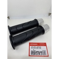 Honda Handgrip + Universal Honda Autoparts Jalu (COD Available)