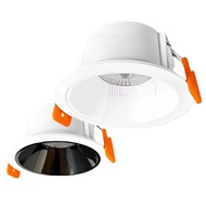 IMITOS Led Eyeball 9W Recessed Eyeball Spotlight Downlight