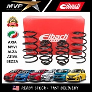 Original Eibach Sport Spring Perodua Myvi , Alza , Bezza , Axia , Viva Eibach Prokit Sport Lowered S