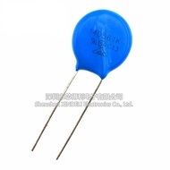Voltage Allergy Resistor 14D151K (150V), 14D471K (470V), 14D561K (560V), 14D621K (620V), 14D681K (68