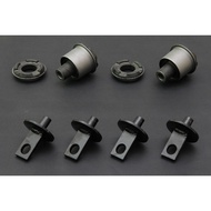 HARDRACE 6926 HONDA CIVIC FD/FG/FB/STREAM 2nd RN6-9  REAR TRAILING ARM BUSHING