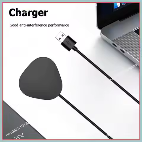 N94R Magnetic Wireless Charging Dock For Sonos Roam SL/Sonos Roam Speaker Power Up Speaker Quick Pow