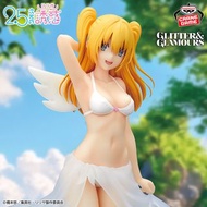 BANDAI SPIRITS《2.5次元的誘惑》GLITTER&GLAMOURS 莉莉艾露 泳裝ver. 景品模型 Figure BANDAI SPIRITS《2.5次元的誘惑》GLITTER&GLA