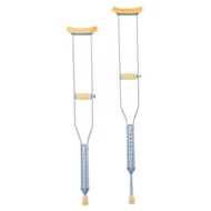 SM AXILLA CRUTCHES - CHILD