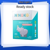 Ready stock Buy 3 get 1- NINOKO Kids Brain Support Supplement – Children's Brain Health​