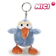 NICI(ニキ)【正規商品】BB WF22 ハチドリ 10cm　チャーム 　キーリング　キーホルダー