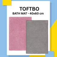 TOFTBO Bath Mat ( 40x60 cm )