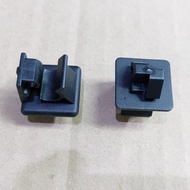 MESIN HONDA HR-V HONDA HRV HOOD POLE MOUNT BUTTON CLIP