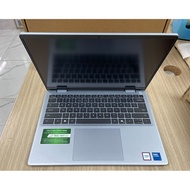 Laptop Dell Inspiron 14 5440 - N4I7204W1 (Core 7-150U) (Xanh) - Đã sử dụng