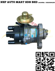 Ford Laser TX3 8V Dsitributor (Recon)