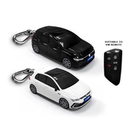 MOOGU VW Volkswagen Golf TOY CAR Design Car Key Remote Protection Key Cover Casing