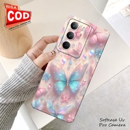 Latest REALME C75 4G 2024 Case - Softcase REALME C75 4G 2024 - Softcase Pro Camera - Casing hp REALM