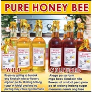 Marshal's PureWild Honey Bee