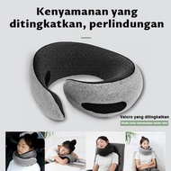 Ergonomic Neck Pillow 360 - Travel Neck Pillow
