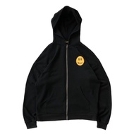 DREW HOUSE ZIP HOODIE