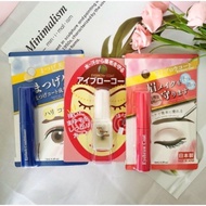 Japan Daiso/Daiso Eyebrow Raincoat/Eyebrow Styling Liquid