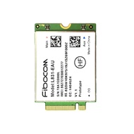 【COOL】 Fibocom-Módulo L831-Eau 4g Lte Tarjeta Inalámbrica Para Thinkpad T470 T570 X270 L470 L570 P51