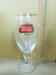 stella 啤酒杯 beer 500ml