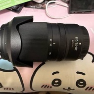 Nikon 28-75 mm F2.8 有保養至2026年7月