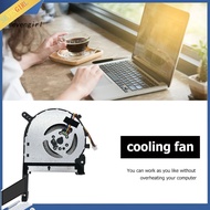 SEV Gpu Cooling Fan Silent Laptop Cooling Fan for Tuf Gaming Fx505 Series Efficient Cpu Gpu Cooler for Quick Heat Dissipation Southeast Asian Buyers' Top Choice