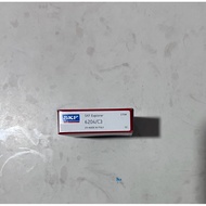 SKF 6204/C3 bearing