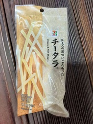 Mixed Cheese Strips Cod Fish Snacks Japanese Seafood Instant Snacks 161g Net Weight Cheese Fish Stri