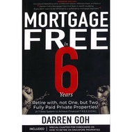 Mortgage Free In 6 Years: A 7-Steps Systems to Achieve Financial FREEDOM
