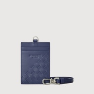 Braun Buffel Memphis Lanyard With Passholder