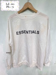 Sale sweater thrift branded part 1 - sweater thrift bahan tebal