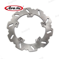 Arashi CNC Rear Brake Disc Disk Rotor For BMW HP4 1000 2013-2015 /  M1000RR 2021 / S1000R 2014-2021 