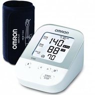 Omron 藍牙手臂式血壓計 JPN610T 香港行貨 白色