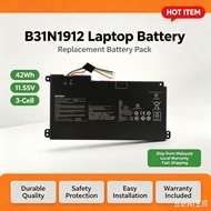 B31N1912 C31N1912 Battery for ASUS VivoBook14 E410M E410MA E510M L410MA