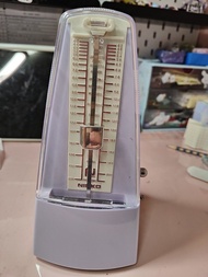 Nikko 機械式節拍器
