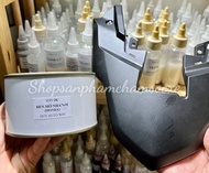 Đen mờ NHA76M Honda Vision 2020 - Sơn 2k