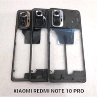 Middle Spine Xiaomi Redmi Note 10 Pro 4G